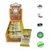 CHIMPANZEE ENERGY BAR LIMÓN 55g
